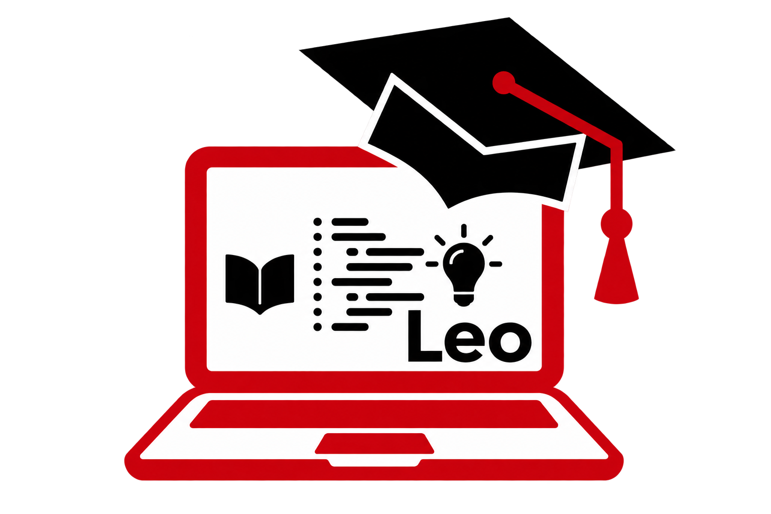 Léo - Educação e Tecnologia